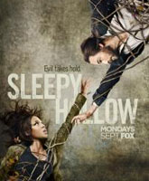 Sleepy Hollow season 3 /   3 